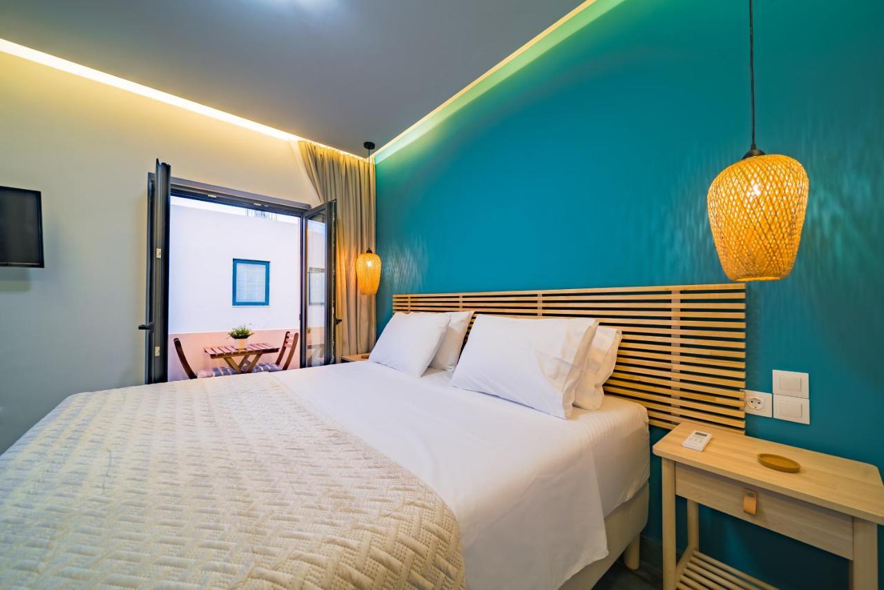Kyma Couples Getaway Διαμέρισμα Σταλίδα Εξωτερικό φωτογραφία